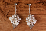 Emmerling Earrings 66670 New