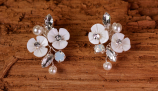 Emmerling Earrings 66677 New