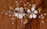 Emmerling Hair Accessory 20802 New