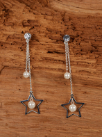 Emmerling Earrings 66682 New