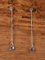 Emmerling Earrings 66685 New