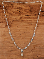 Emmerling Necklace 66406 New