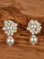 Emmerling Earrings 66689 New