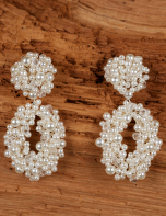 Emmerling Earrings 66694 New