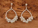 Emmerling Earrings 66693 New
