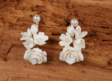 Emmerling Earrings 66698 New