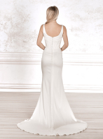 Petite 4101 normal length