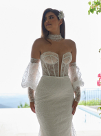 Petite 4102 normal length