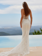 Petite 4106 normal length