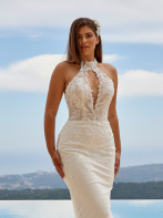 Petite 4106 normal length