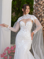 Petite 4107 normal length