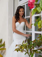Diane Legrand 8129 Dress