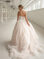 Dreamy by Diane Legrand 82208 Dress