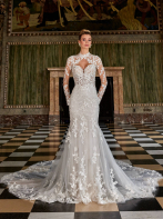 DE LUXE 50824 Dress