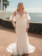 Madonna 90706 Sleeves