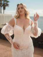 Madonna 90706 Sleeves