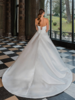 DE LUXE 50941 Corsage