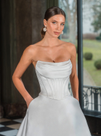 DE LUXE 50941 Skirt C