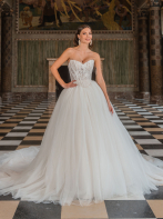 Royal by Diane Legrand Antoinette Tulle Skirt
