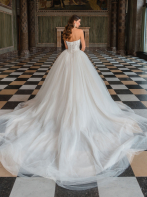 Royal by Diane Legrand Antoinette Tulle Skirt
