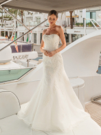 Diane Legrand 8202 Dress only