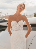 Diane Legrand 8225 Dress only