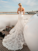 Diane Legrand 8225 Dress only