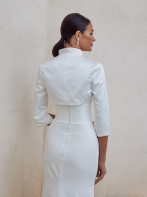 Emmerling Bolero 91500 - Classic Satin