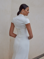Emmerling Bolero 91502 - Classic Satin