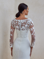 Emmerling Bolero 91504 - Lace