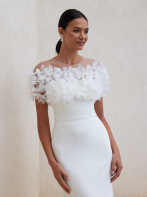 Emmerling Bolero 91506 - 3D Flowers