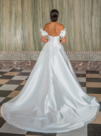 DE LUXE 50908 Corsage only