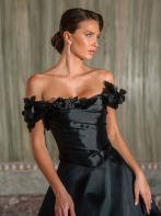 DE LUXE 50908 Corsage only