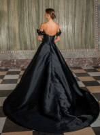 DE LUXE 50908 Corsage only