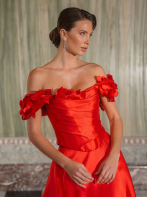 DE LUXE 50908 Corsage only