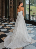 DE LUXE 50923 Corsage only