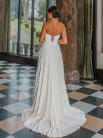 DE LUXE 50924 Corsage only